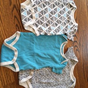 Lamaze Baby Onsies